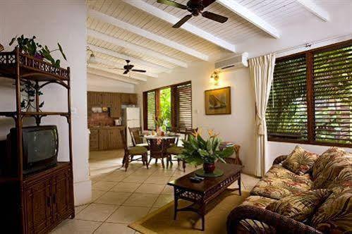 The Ginger Lily Hotel Gros Islet Ngoại thất bức ảnh