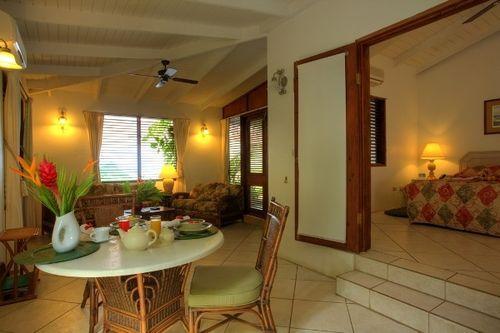 The Ginger Lily Hotel Gros Islet Phòng bức ảnh