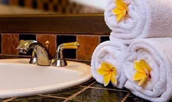 The Ginger Lily Hotel Gros Islet Ngoại thất bức ảnh