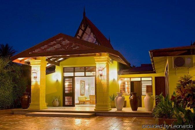 The Ginger Lily Hotel Gros Islet Ngoại thất bức ảnh