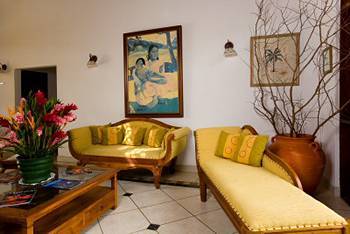 The Ginger Lily Hotel Gros Islet Ngoại thất bức ảnh