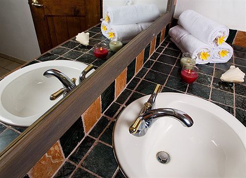The Ginger Lily Hotel Gros Islet Ngoại thất bức ảnh