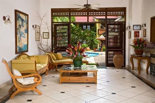 The Ginger Lily Hotel Gros Islet Ngoại thất bức ảnh