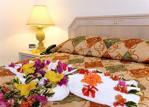 The Ginger Lily Hotel Gros Islet Ngoại thất bức ảnh