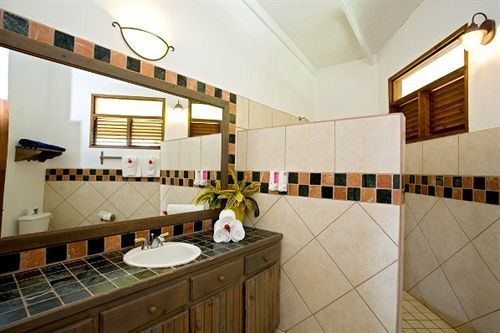 The Ginger Lily Hotel Gros Islet Ngoại thất bức ảnh