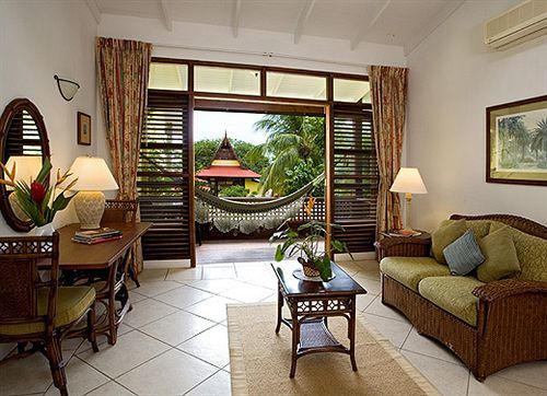 The Ginger Lily Hotel Gros Islet Ngoại thất bức ảnh