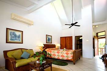 The Ginger Lily Hotel Gros Islet Ngoại thất bức ảnh