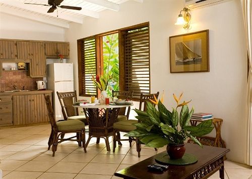 The Ginger Lily Hotel Gros Islet Ngoại thất bức ảnh