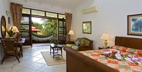 The Ginger Lily Hotel Gros Islet Phòng bức ảnh